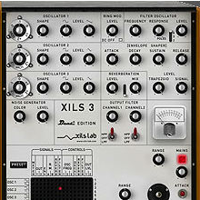 XILS Lab XILS 3 BE Presets by Joel Bisson