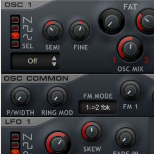 Dune 2 Vst Plugin Gratis