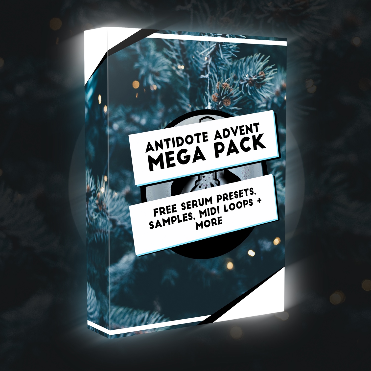 Antidote Audio S Advent Sample Pack By Antidote Audio