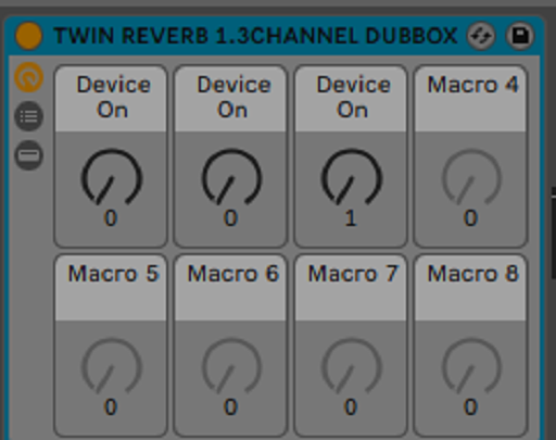 Twin Reverb 1.3 Channel Dubbox by fourierseries