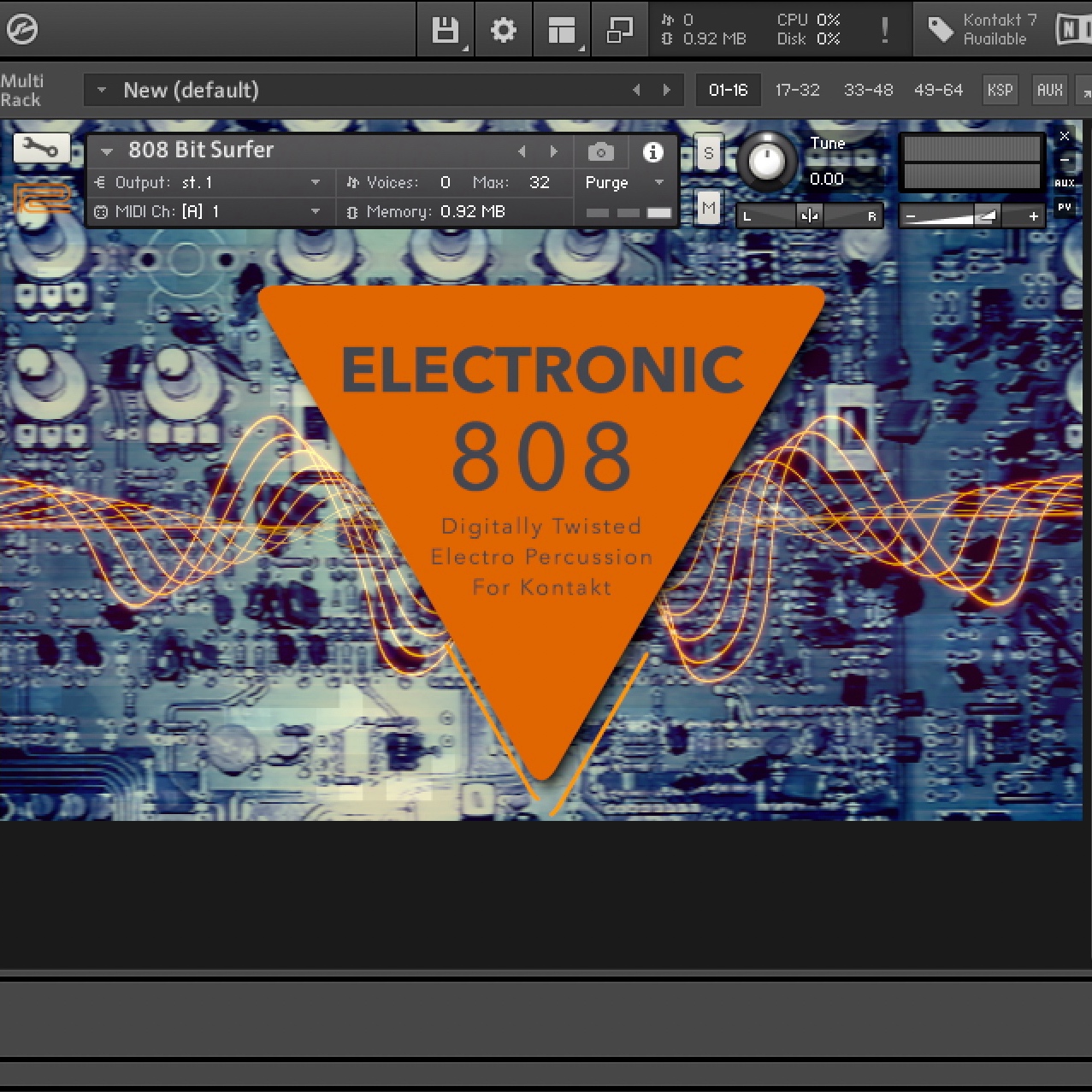 electronic-808-by-supremeja-music